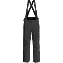 46%OFF メンズスキーパンツ Karbon地球スキーパンツ - 防水、絶縁（男性用） Karbon Earth Ski Pants - Waterproof Insulated (For Men)画像